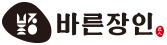 바른장인 로고